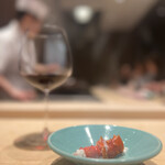 湘南沖地蟹専門店ふじ月 - 