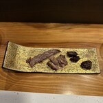 疾風ホルモン 頂 - 