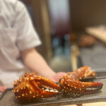 湘南沖地蟹専門店ふじ月 - 