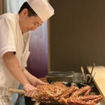 湘南沖地蟹専門店ふじ月 - 