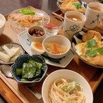 おうち御膳 藹々 - 