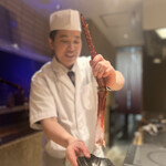 湘南沖地蟹専門店ふじ月 - 