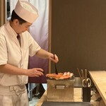 湘南沖地蟹専門店ふじ月 - 