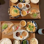 おうち御膳 藹々 - 