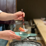 湘南沖地蟹専門店ふじ月 - 