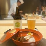 湘南沖地蟹専門店ふじ月 - 