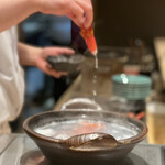 湘南沖地蟹専門店ふじ月 - 