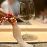 湘南沖地蟹専門店ふじ月 - 