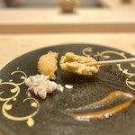 湘南沖地蟹専門店ふじ月 - 