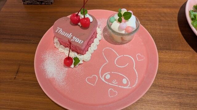 BALLER:S（ボーラーズ） - 新利府（カフェ）の写真