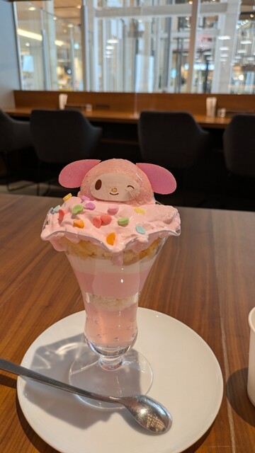 BALLER:S（ボーラーズ） - 新利府（カフェ）の写真