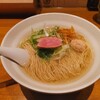 らぁ麺 吉井