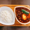 スープカレー屋 鴻 神田駿河台店