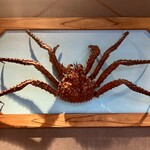 湘南沖地蟹専門店ふじ月 - 