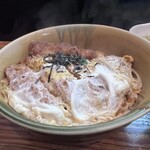 弁けい - カツ丼
