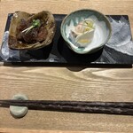 ろくろと米 ととと - 