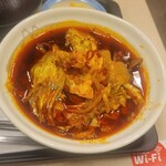 松屋 - 料理写真: