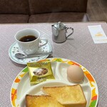 木金堂 - 料理写真: