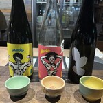 ろくろと米 ととと - 