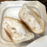 Gluten Free REZAN - 米粉面包