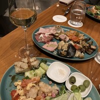 アトモス･イタリアンダイニング - 