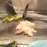 OSAKAきっちん。 東急プラザ渋谷店 - 