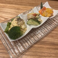 OSAKAきっちん。 東急プラザ渋谷店 - 