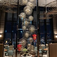 アトモス･イタリアンダイニング - 