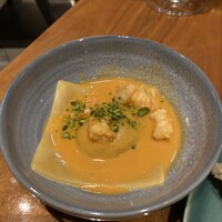 アトモス･イタリアンダイニング - 