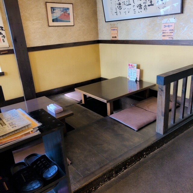 Nomitokoro Kuitokoro Aiueo photo 5