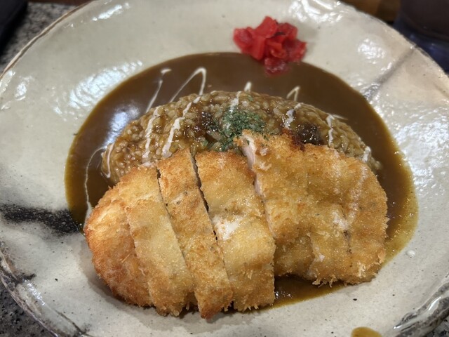 Fura~tto. Curry Ya photo 2