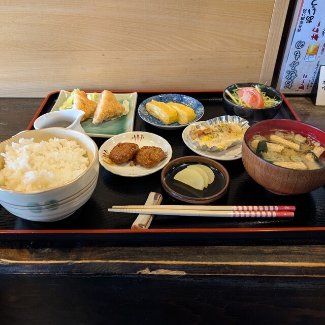 Nomitokoro Kuitokoro Aiueo photo 3