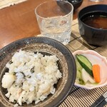 ダイナミックキッチン＆バー 響  新宿サザンタワー店 - 