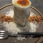 オ山ノ活惚レ - 