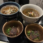 オ山ノ活惚レ - 