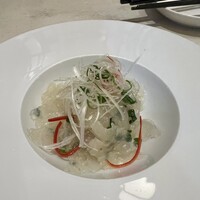 高山庭 - くらげ