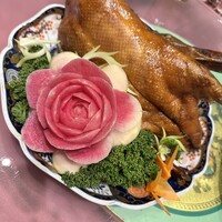Szechwan Cuisine & Wine 四川料理 御馥 中之島ダイビル店 - 