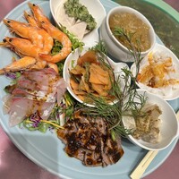 Szechwan Cuisine & Wine 四川料理 御馥 中之島ダイビル店 - 