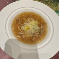 Szechwan Cuisine & Wine 四川料理 御馥 中之島ダイビル店 - 