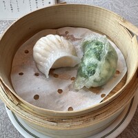 中国飯店 麗穂 -  中国飯店 麗穂 -
