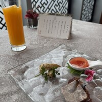 中国飯店 麗穂 -  中国飯店 麗穂 -
