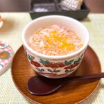 てんぷら天英 - 