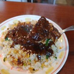 伽麗伊屋 ぴかんて  - 