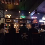 ROCK ON CITY - 内観