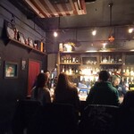 ROCK ON CITY - 内観