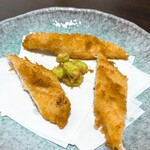 てんぷら天英 - 