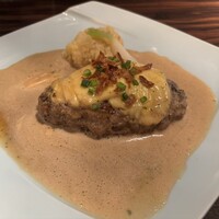 旬菜ステーキ処 らいむらいと - 