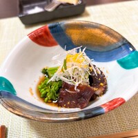 てんぷら天英 - 