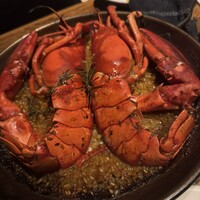 タベルナデエスパーニャフラガンテウーモ - 