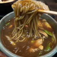 日本橋 やぶ久 - 